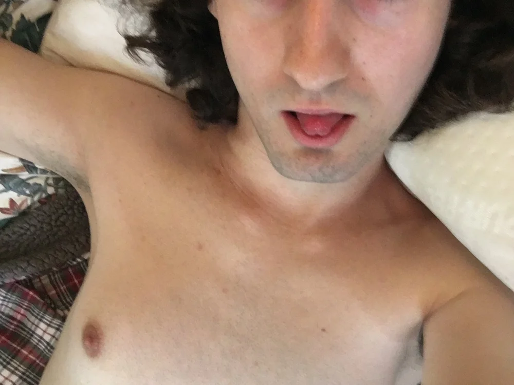 SleepyGF's Offline Chat Room