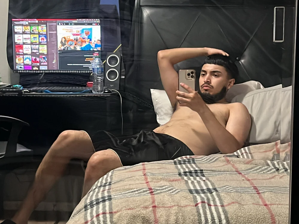 02Jeezy's Offline XXX Chat