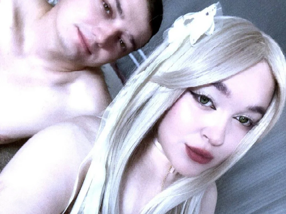 Tomy_and_Molly offline XXX-chat