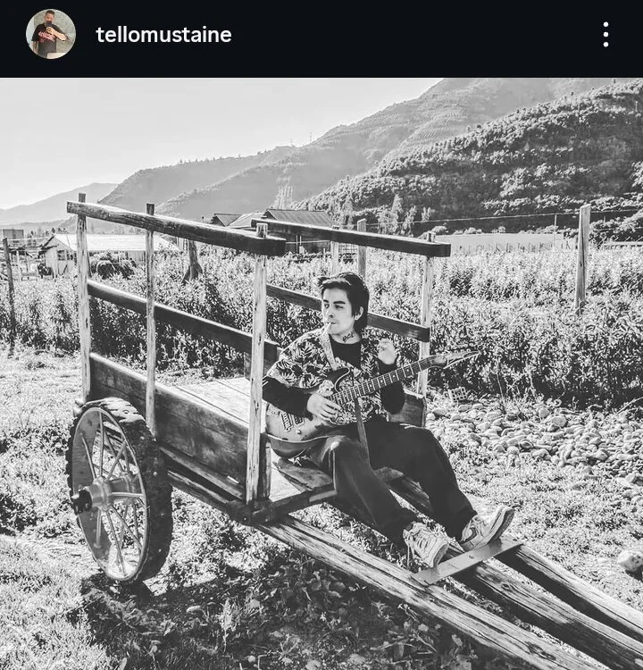 Tello097-'s most recent online preview