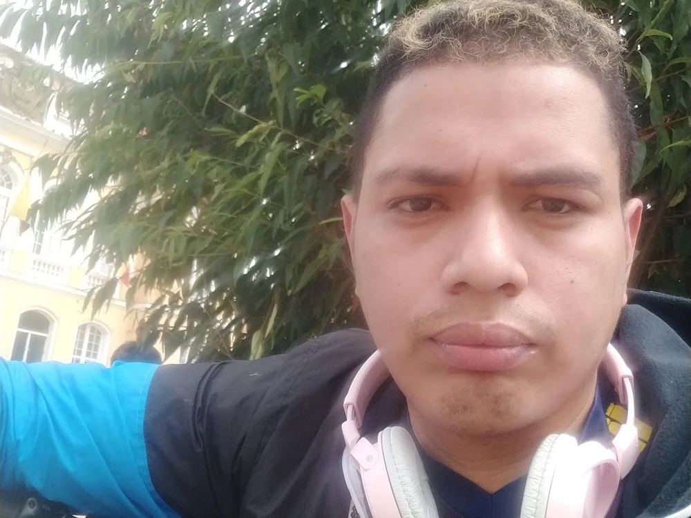 Offline chatovací místnost Kevinvergon2