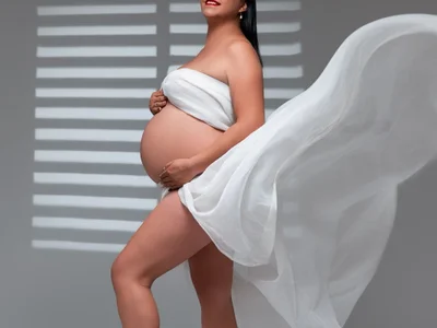 Dirty_Pregnant_Mommy - Couple 