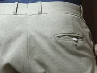 Модель tarzanforsky