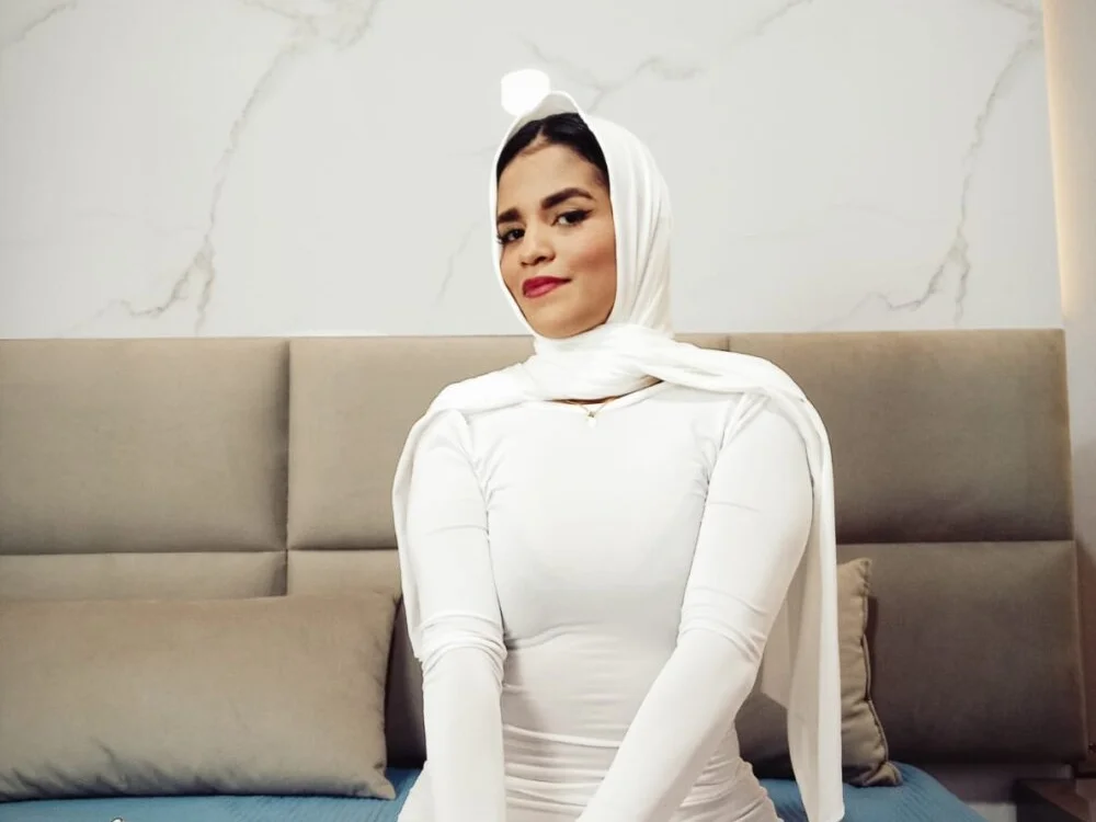 Zulema_hamdi's Offline XXX Chat