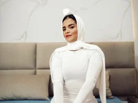 XXX chat uživo modela Zulema_hamdi