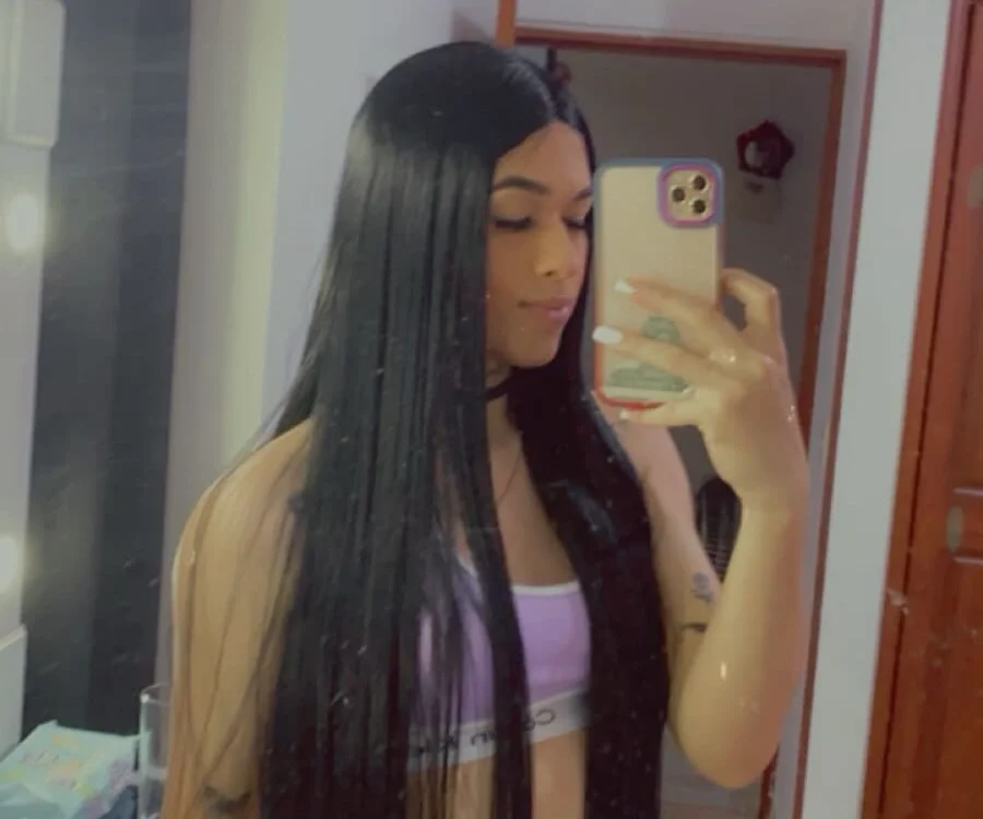 Sweetandreagil7 офлайн XXX чат