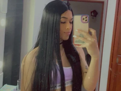 Sweetandreagil7 - Trans 