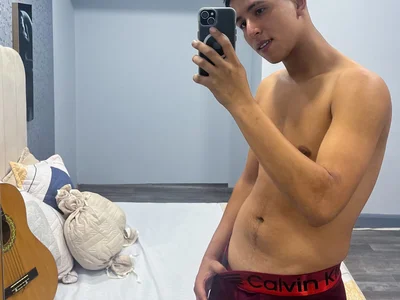 LuccaSilva1 - Boy 