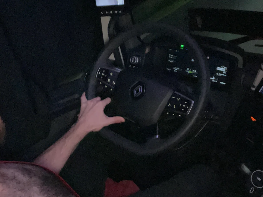 Chatroom XXX hors ligne de truckcam