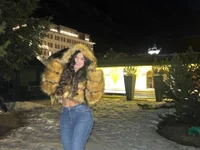 Модель Rashel_Frost_