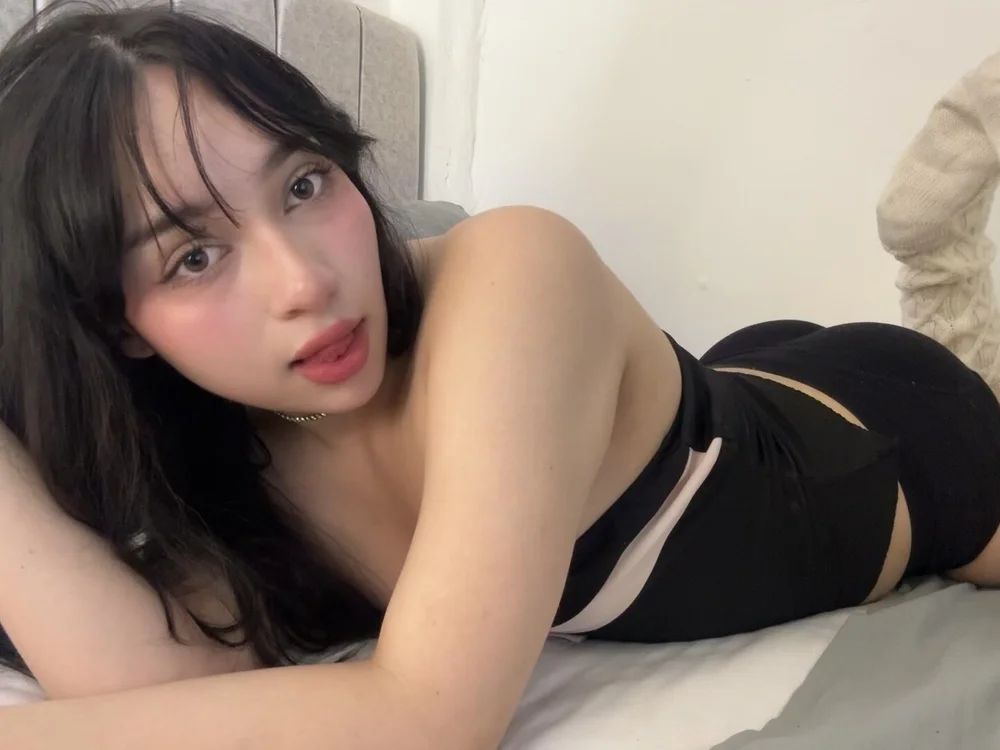 addiecutedoll offline XXX-chatje