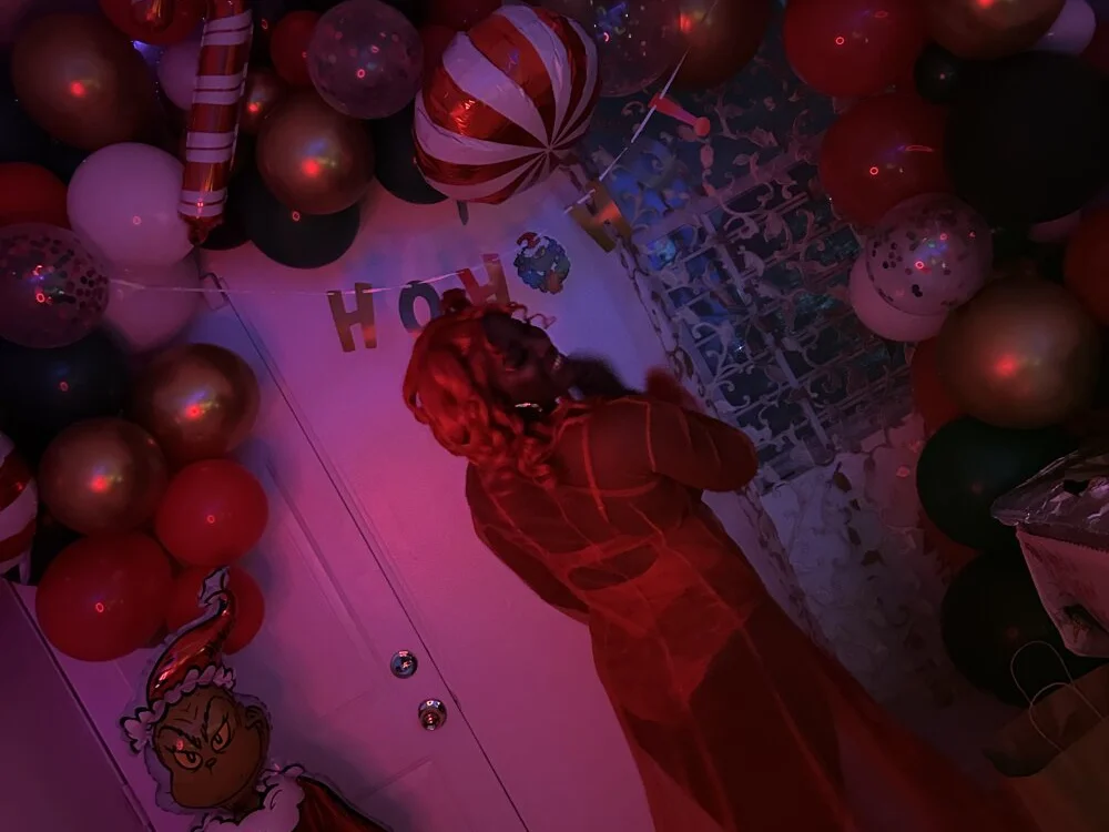 Offline XXX chat ChefNiyah