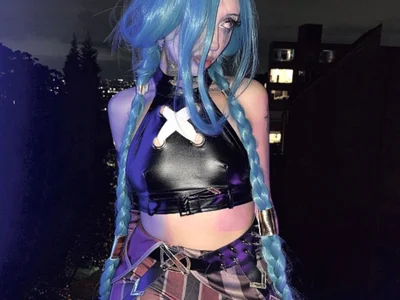 SalemBlackrose - Girl 