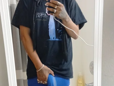 CurveBallbae67 - Boy 