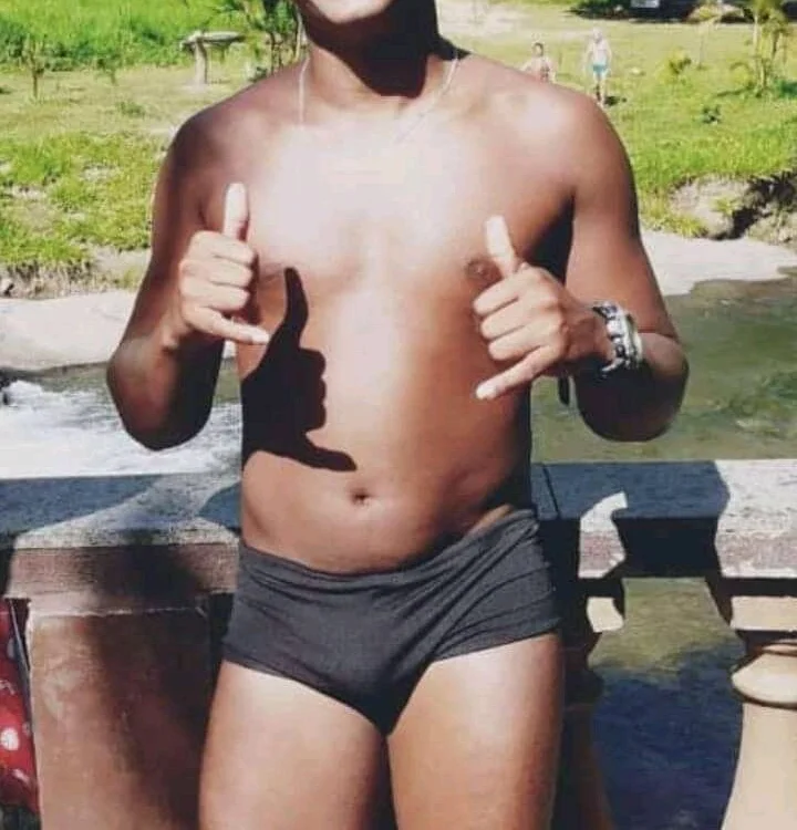 Chat XXX offline de Luizbarcelos