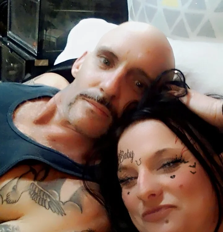 BonnienClyde5421 cam model