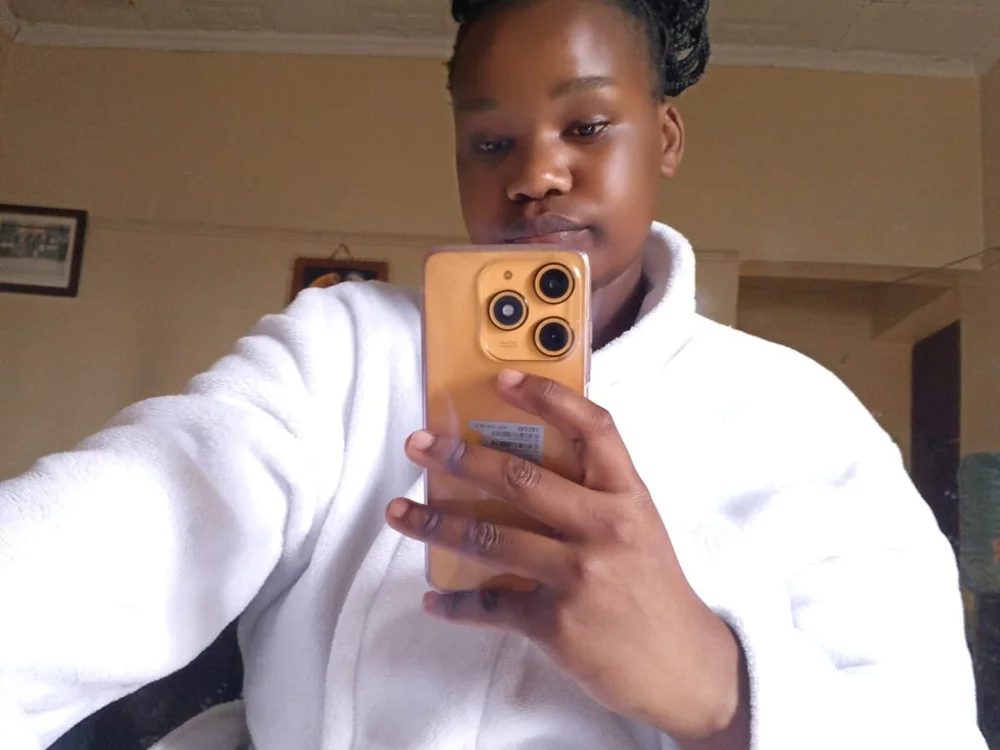 Offline chat soba modela lizz_w