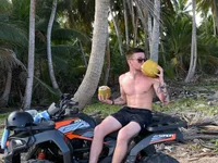 Marselle_Laker's webcam live show