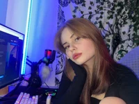 Chat +18 de FrancesMiller7 ao vivo