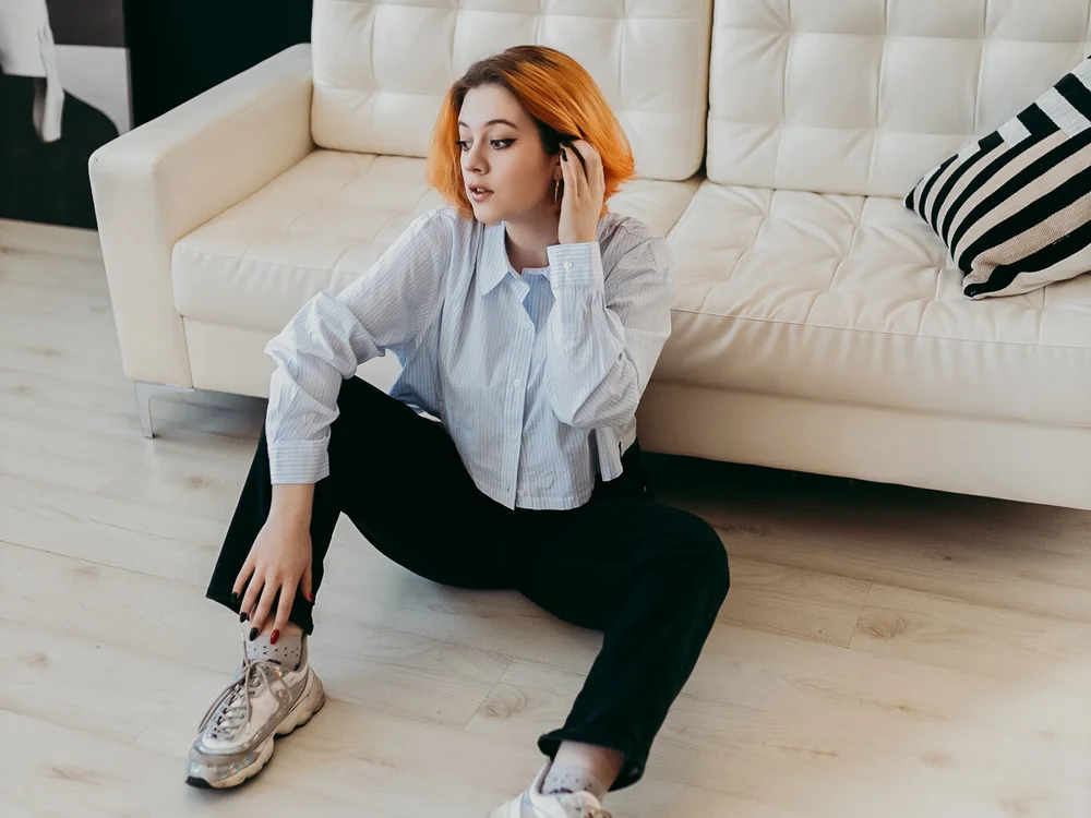 DaniellaCortton's Offline XXX Chat