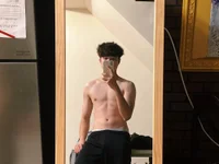 taiwanesestudent's webcam live show