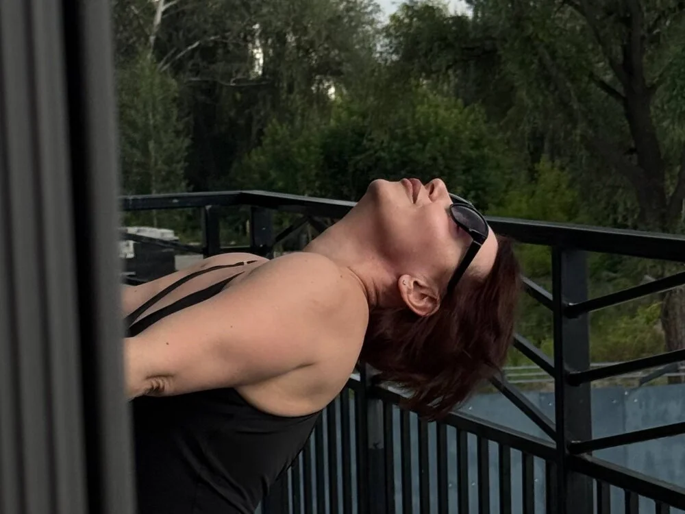 EveLibston's Offline XXX Chat