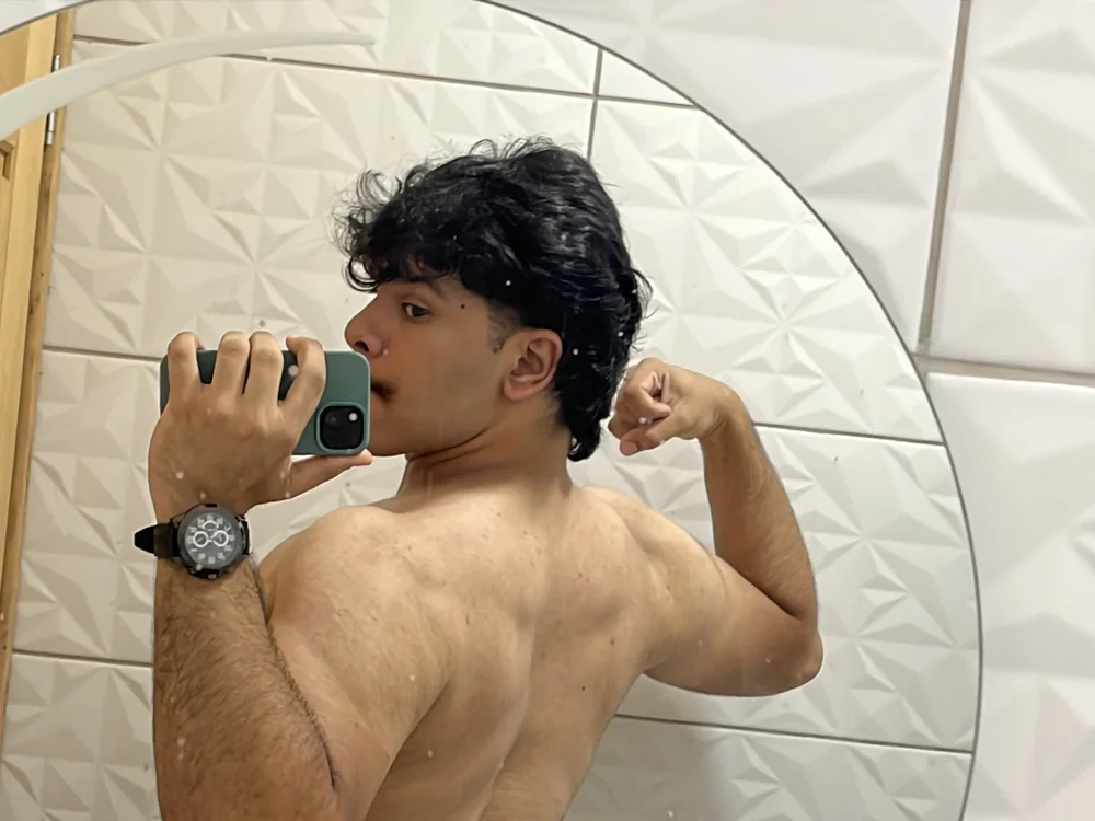 Chat XXX offline de gnarlyick