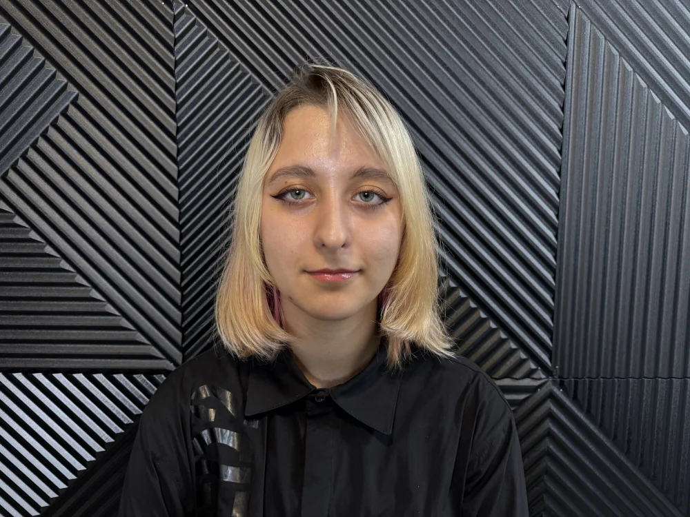 PetraBlock's Offline Chat Room