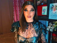 demonfuta Live XXX-chat