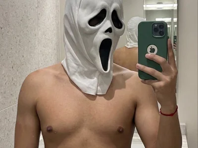 I_am_flaco_fit_ - Boy 