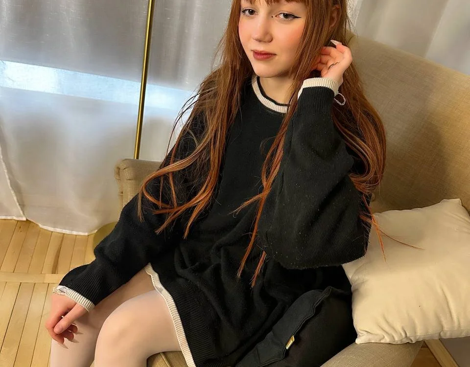 DanaKleinf's Offline XXX Chat