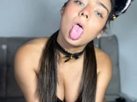 Mia_Kiss27's webcam live show