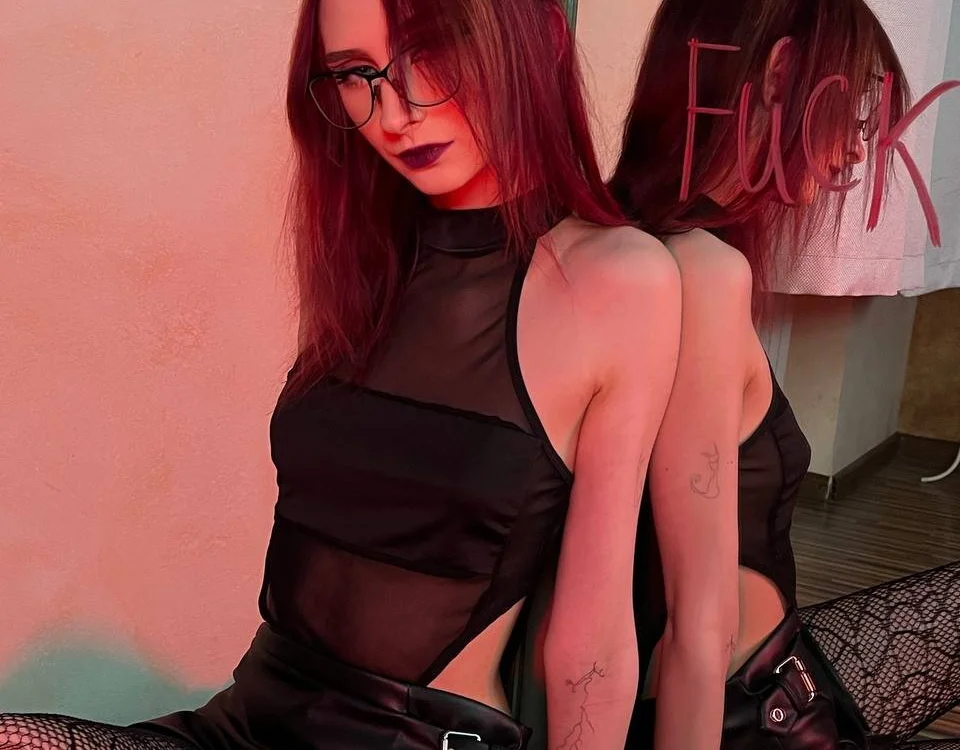 ElliLynn's Offline Chat Room