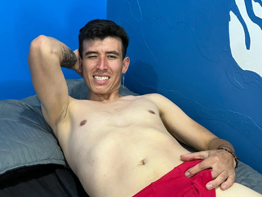 CamiloBecker's Offline Chat Room