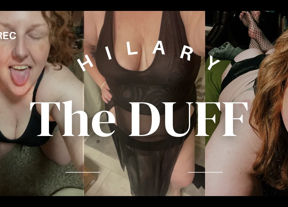 hilarytheduff offline chatrum