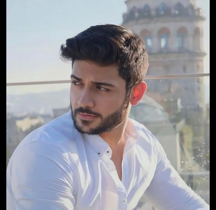 Cihan3402's Offline Chat Room