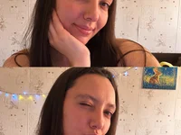 Czat XXX na żywo – JennyAura