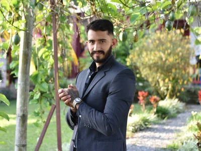 MalickNovak Male Cumplay Online Cam Sex
