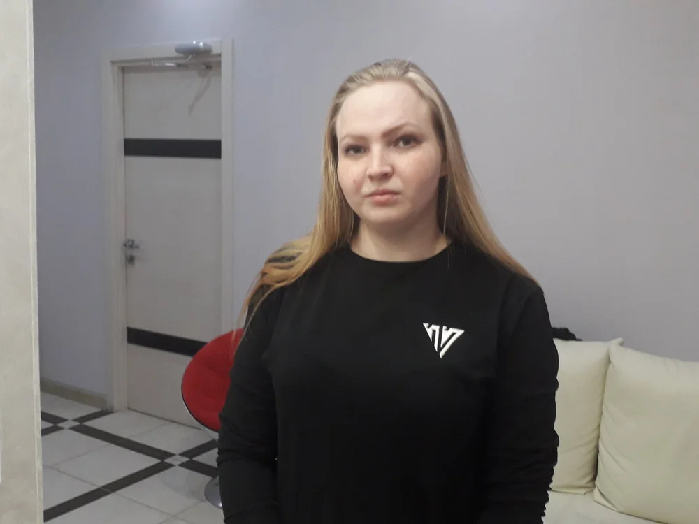 CarlyRich's Offline Chat Room