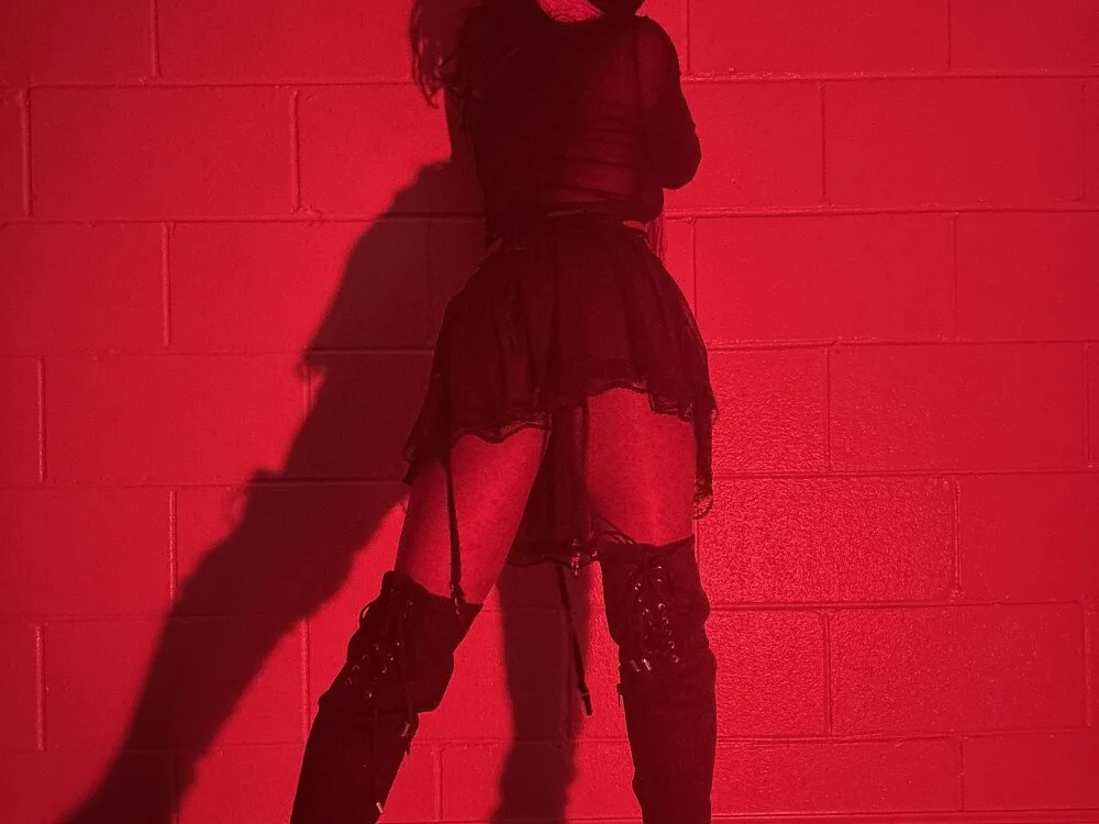 Chatroom XXX hors ligne de masked_doll_kashi