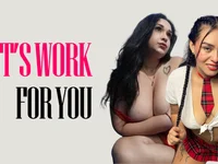 Модель sharon_strom