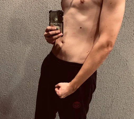 Chat +18 off-line de G_Spot03