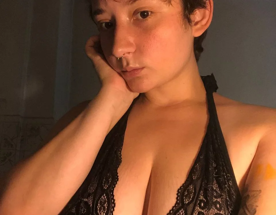 JuliaSnyder's Offline Chat Room