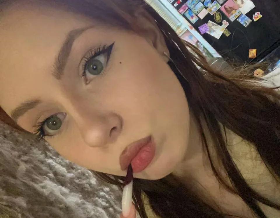 DarlenaDurnil Chat XXX in diretta