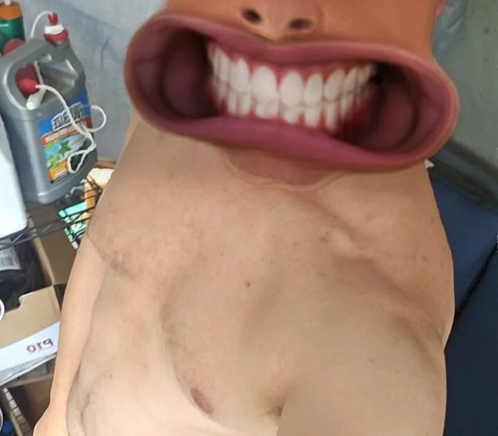 cdodgeson's Offline XXX Chat