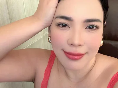 PinayGandaGail — live female cam