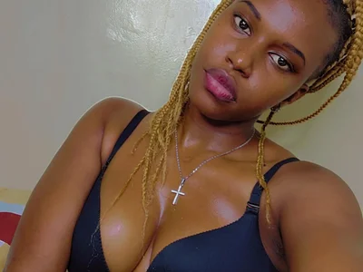 Sexygloriousj - Girl 