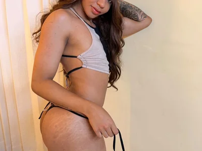 Isabelabby - Trans 