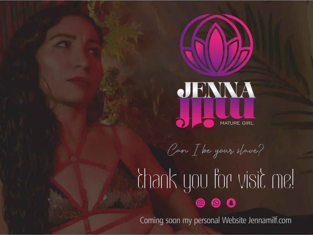 Chatroom XXX en direct de jennaa_milf_