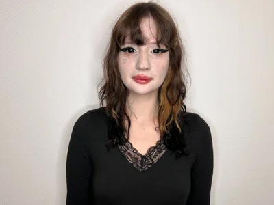 JinaMcrea - Girl 